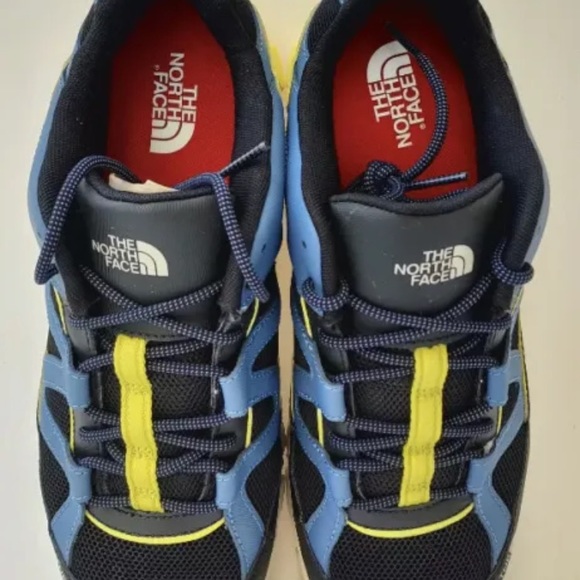 The North Face men’s sneakers size 11 new - Picture 7 of 9